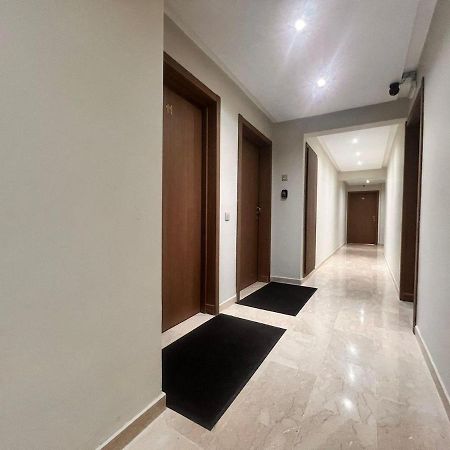 Apparemment De Prestige Gueliz Kasbel 212, 02 Chambres Μαρακές Εξωτερικό φωτογραφία