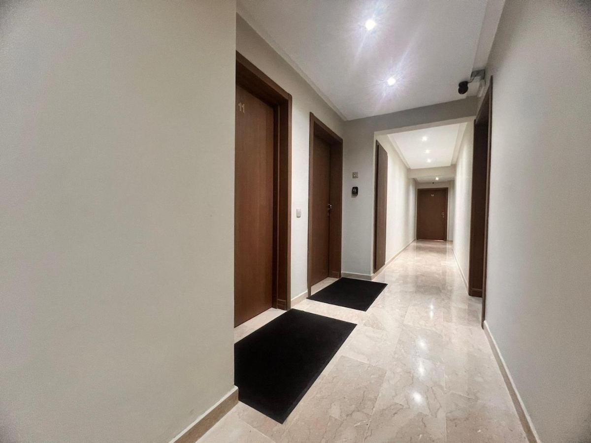 Apparemment De Prestige Gueliz Kasbel 212, 02 Chambres Μαρακές Εξωτερικό φωτογραφία