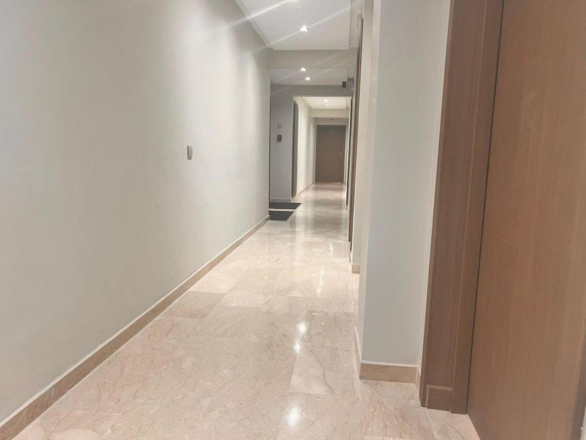 Apparemment De Prestige Gueliz Kasbel 212, 02 Chambres Μαρακές Εξωτερικό φωτογραφία