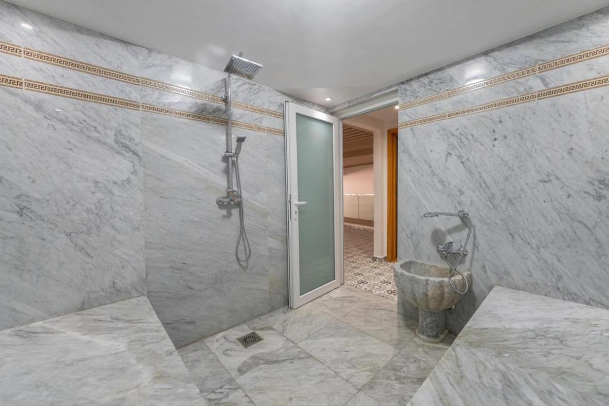 Apparemment De Prestige Gueliz Kasbel 212, 02 Chambres Μαρακές Εξωτερικό φωτογραφία