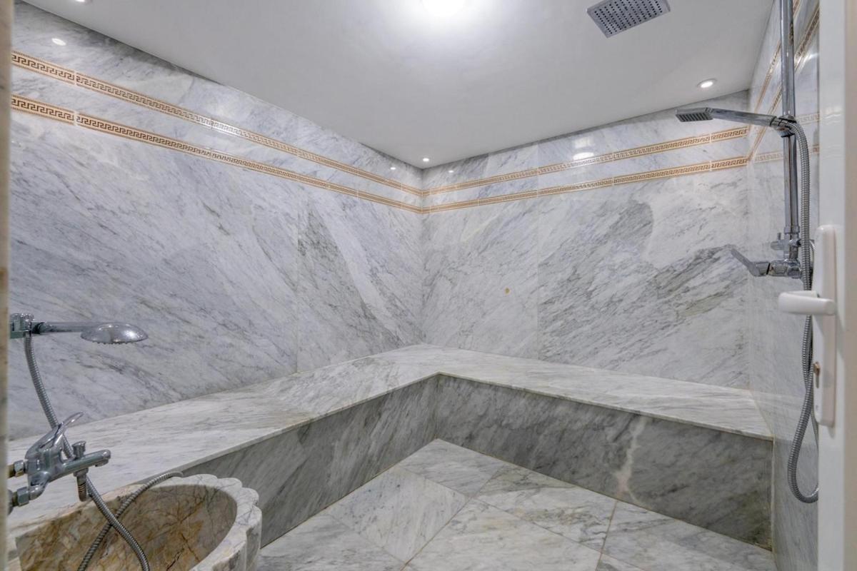 Apparemment De Prestige Gueliz Kasbel 212, 02 Chambres Μαρακές Εξωτερικό φωτογραφία
