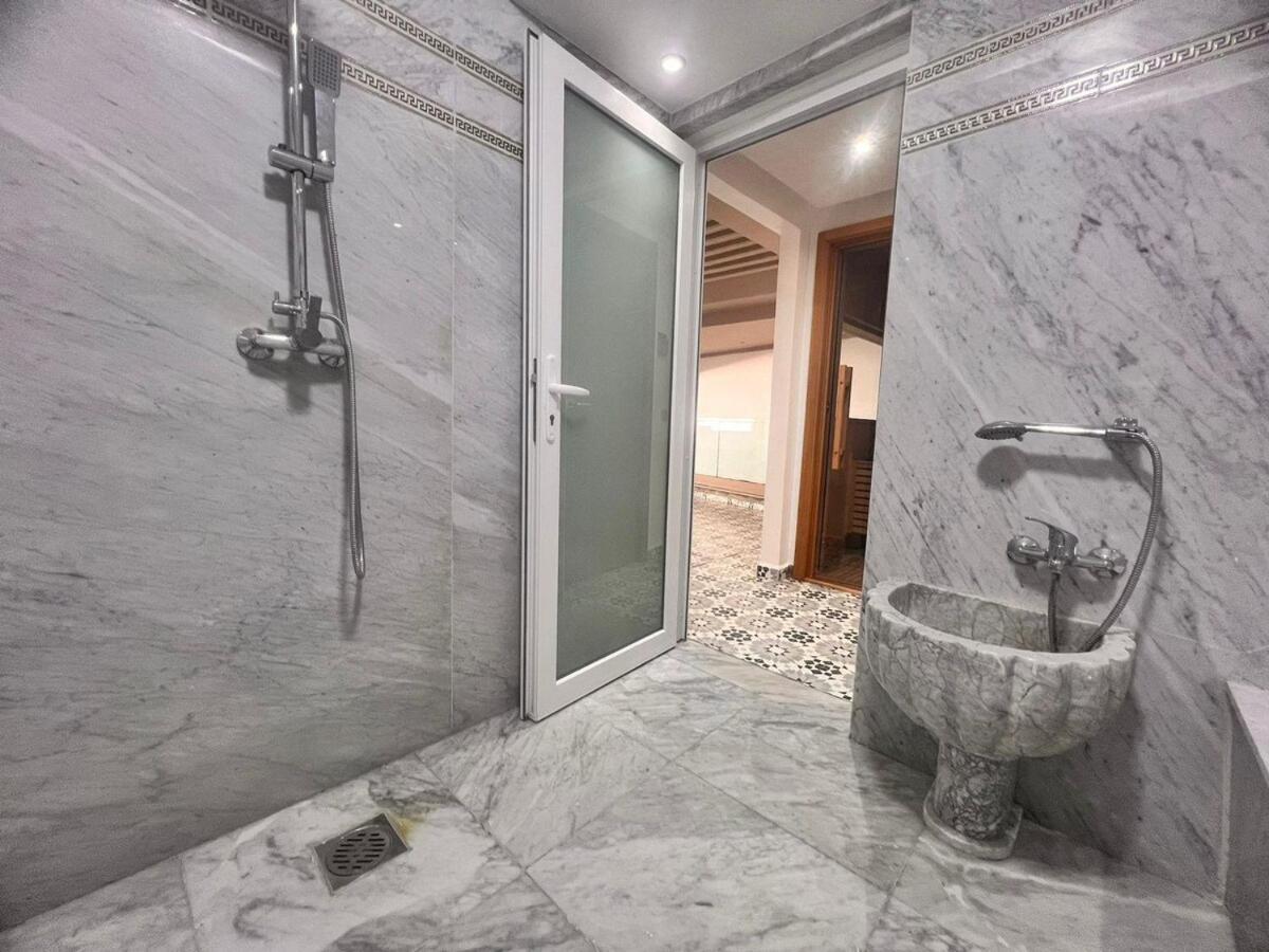Apparemment De Prestige Gueliz Kasbel 212, 02 Chambres Μαρακές Εξωτερικό φωτογραφία