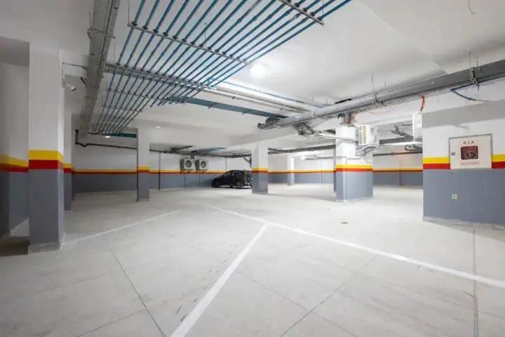Apparemment De Prestige Gueliz Kasbel 212, 02 Chambres Μαρακές Εξωτερικό φωτογραφία