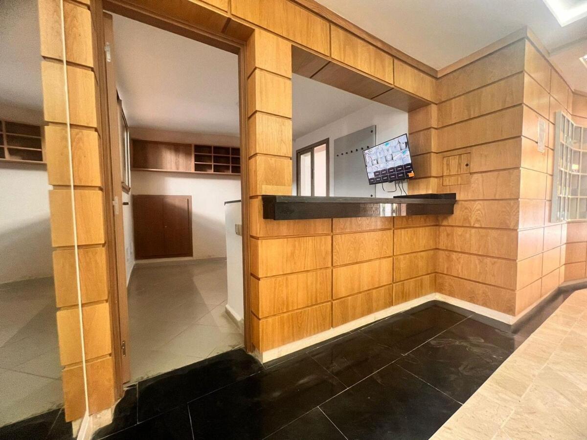 Apparemment De Prestige Gueliz Kasbel 212, 02 Chambres Μαρακές Εξωτερικό φωτογραφία