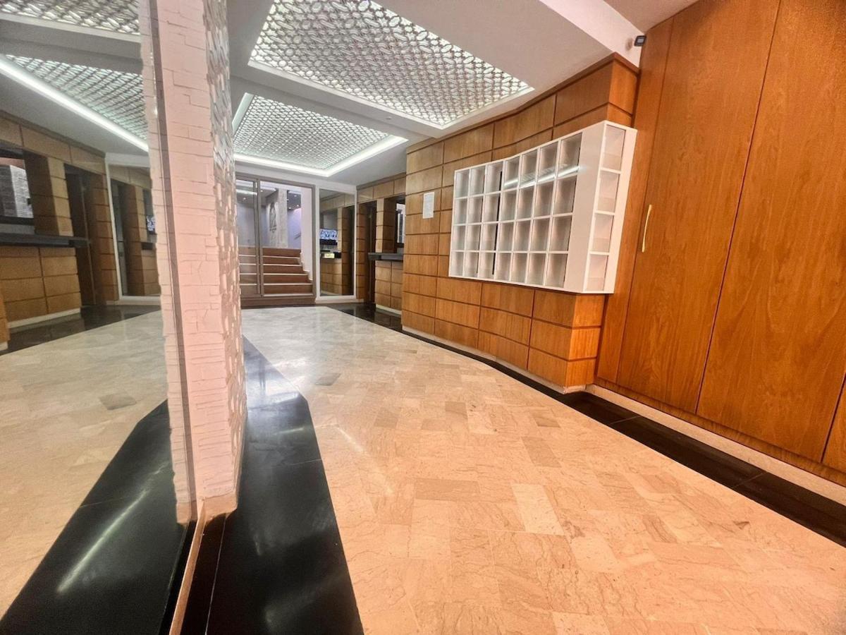 Apparemment De Prestige Gueliz Kasbel 212, 02 Chambres Μαρακές Εξωτερικό φωτογραφία