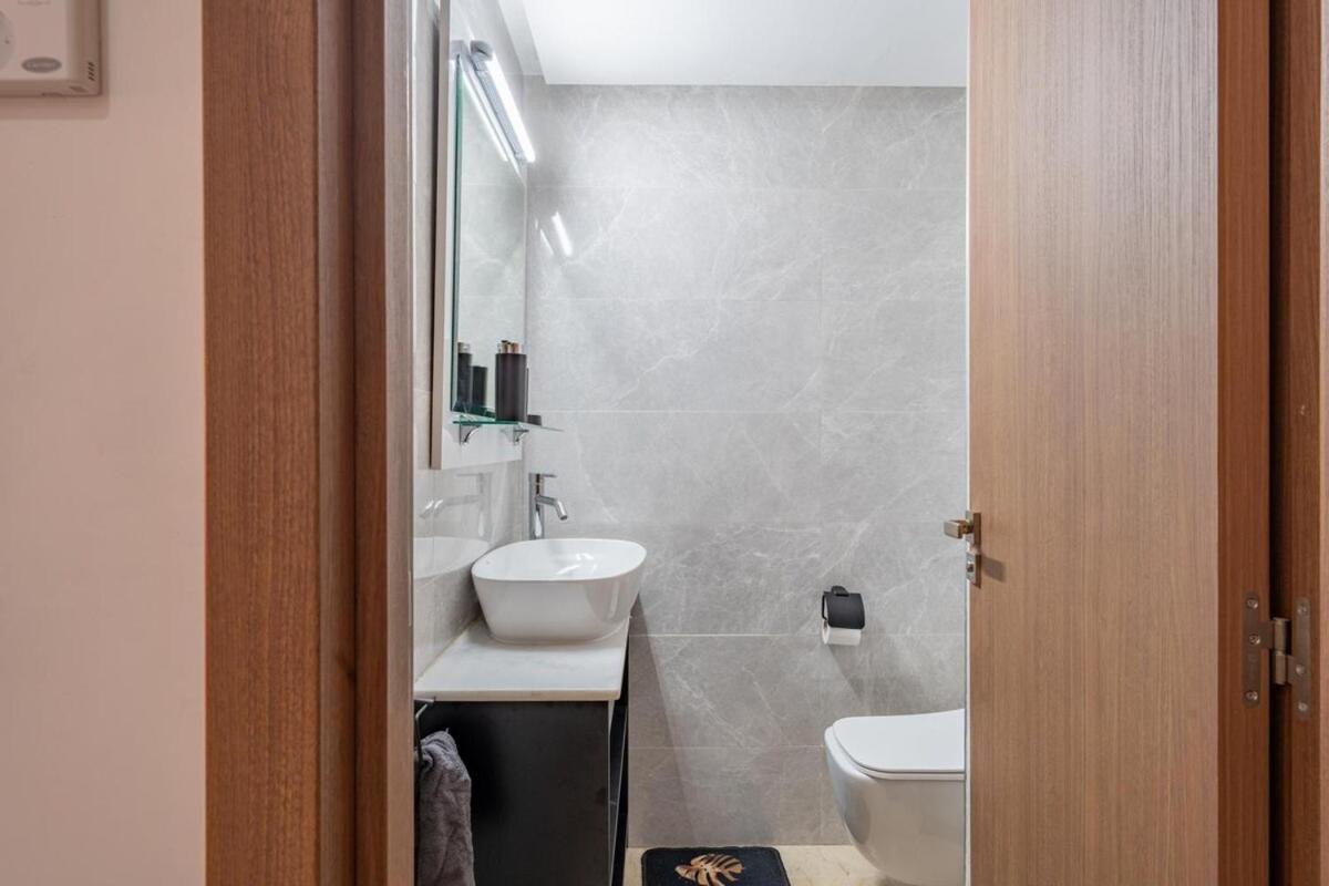 Apparemment De Prestige Gueliz Kasbel 212, 02 Chambres Μαρακές Εξωτερικό φωτογραφία