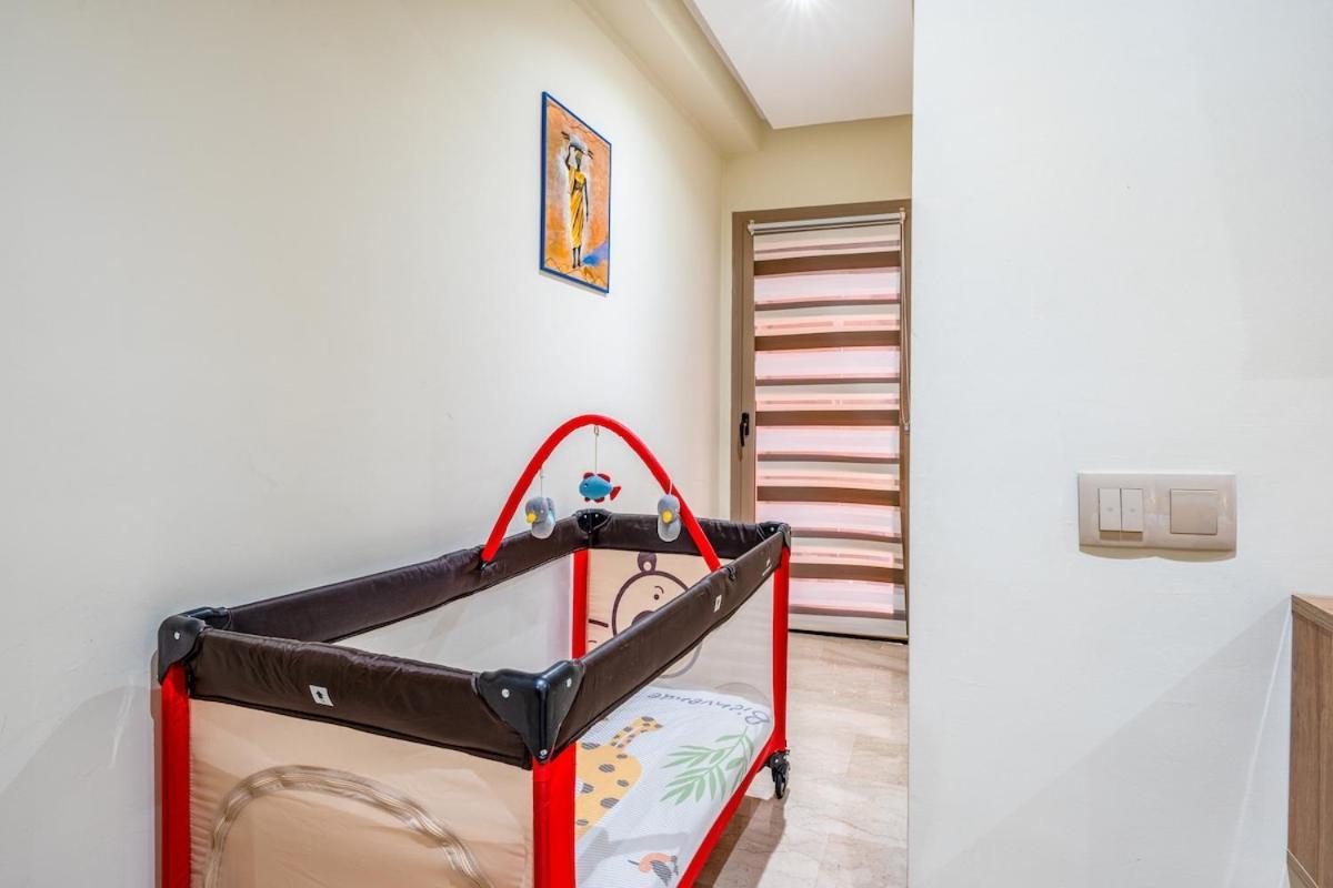 Apparemment De Prestige Gueliz Kasbel 212, 02 Chambres Μαρακές Εξωτερικό φωτογραφία